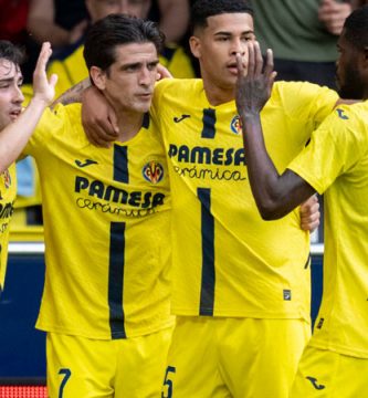 Espanyol – Villarreal (21:00)