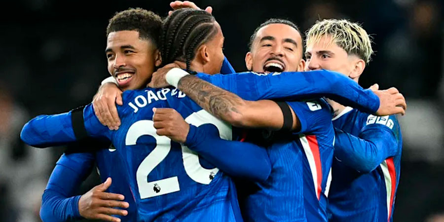 Chelsea – Wolves (21:00)