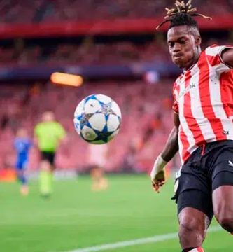 Athletic – Oviedo (14:00)