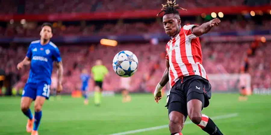 Athletic – Oviedo (14:00)