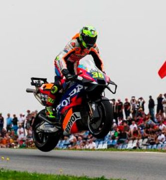 MotoGP | GP Portugal (Desde las 12:15)