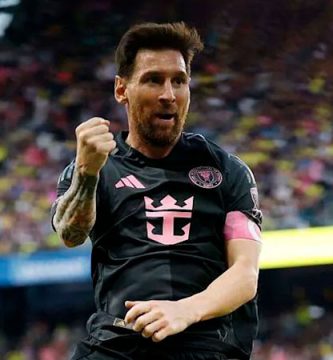 Inter Miami – Nashville (2:00)