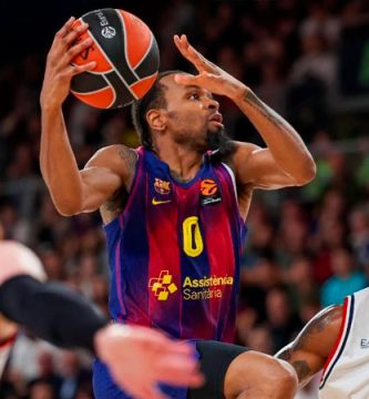 LIGA ENDESA | Jornada 6 (12:00)