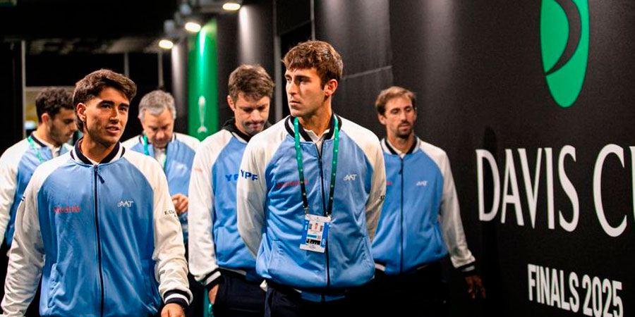 Argentina – Alemania (17:00)