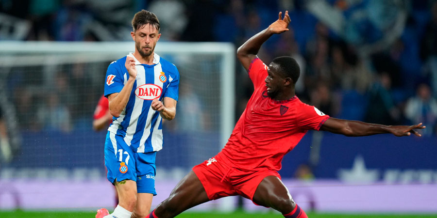 Espanyol – Sevilla (21:00)