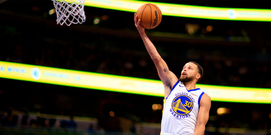 NBA | Desde la 23:00