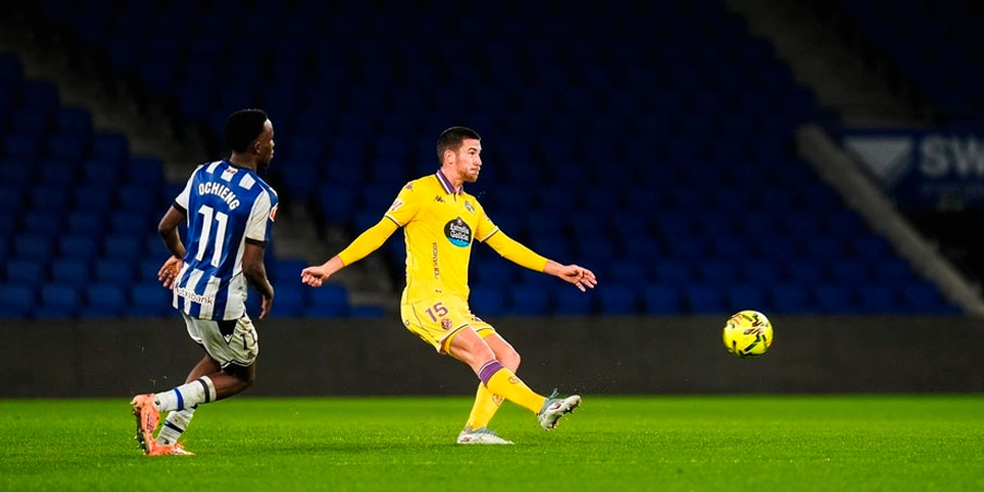 Valladolid – Málaga (21:00)