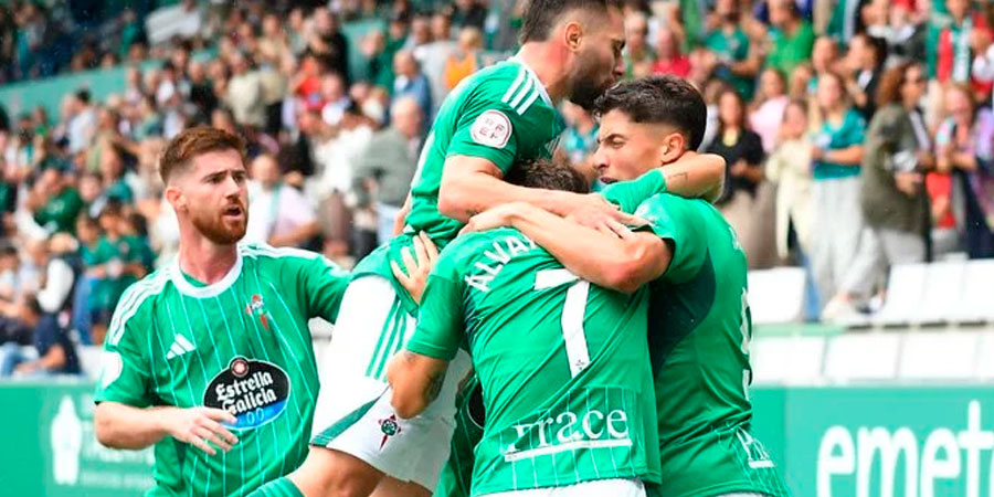 Ferrol – Mérida (21:00)