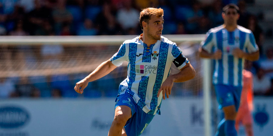 Talavera – Cacereño (12:00)