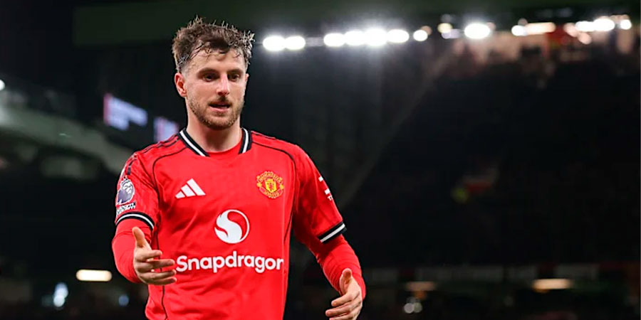 Crystal Palace – Manchester United (13:00)