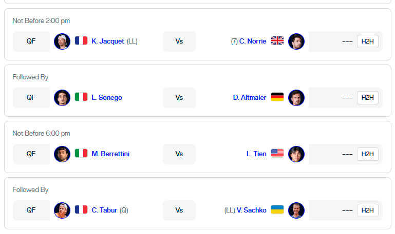 atp metz jueves6 2025