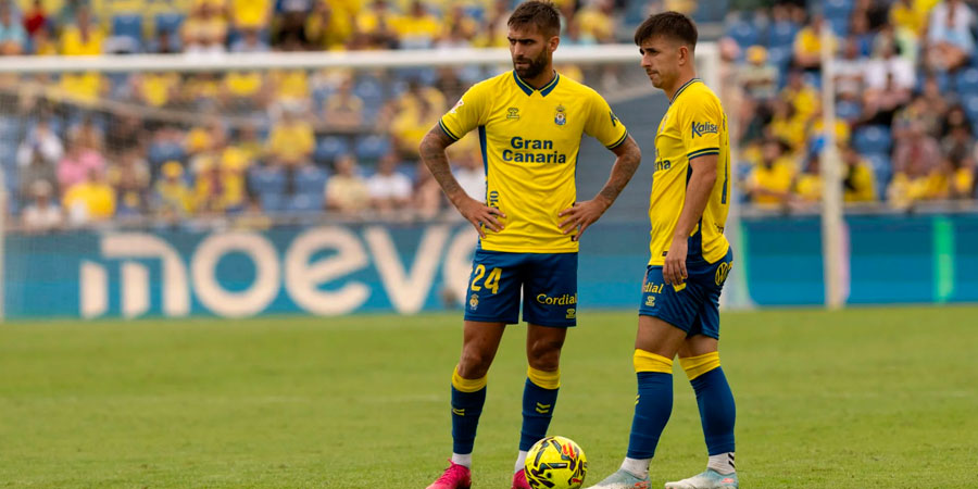 Castellón – Las Palmas (21:00)