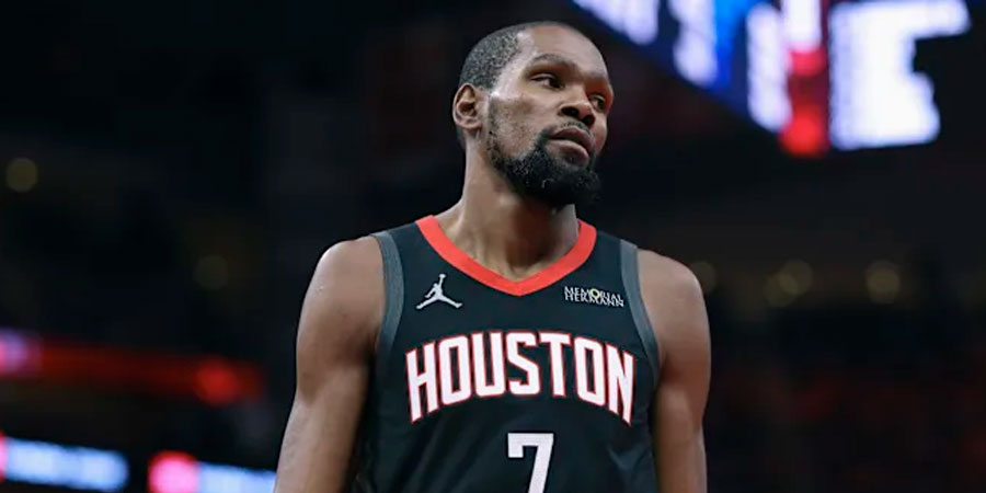 Utah Jazz – Houston Rockets (21:00)