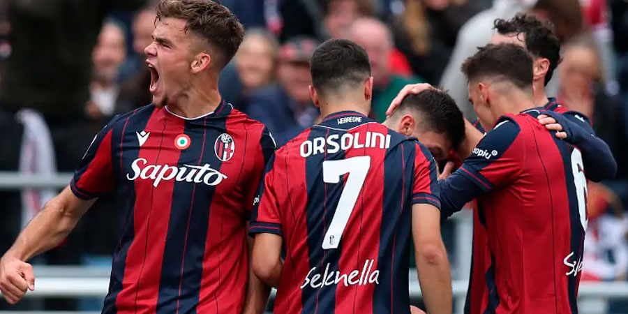 Bolonia – Cremonese (20:45)