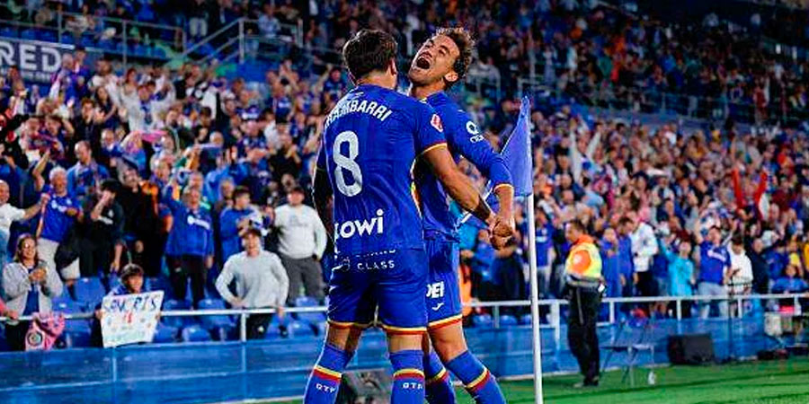 Navalcarnero – Getafe (21:00)