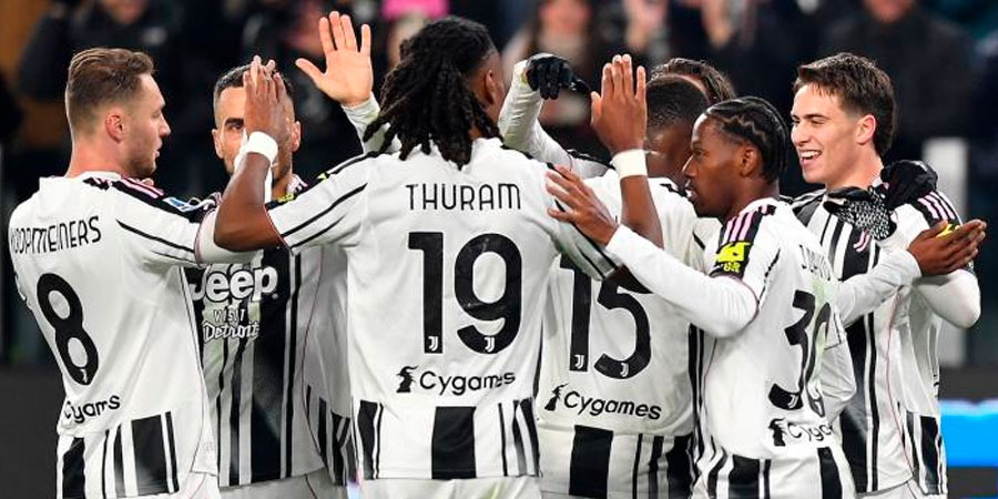 Juventus – Udinese (21:00)