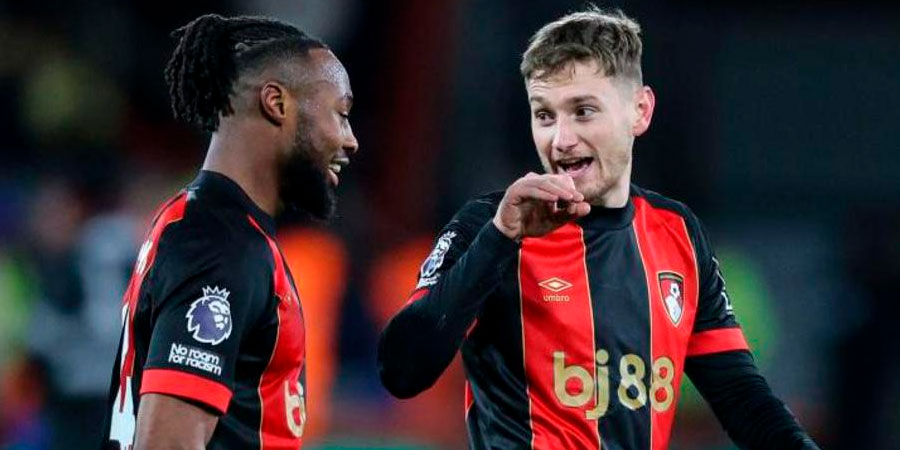 Bournemouth – Everton (20:30)