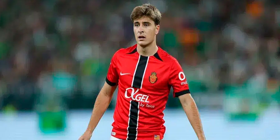 Numancia – Mallorca (19:00)