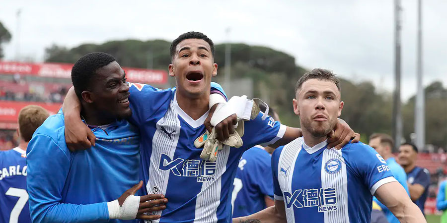 Portugalete – Alavés (19:00)