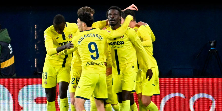 Antoniano – Villarreal (21:00)