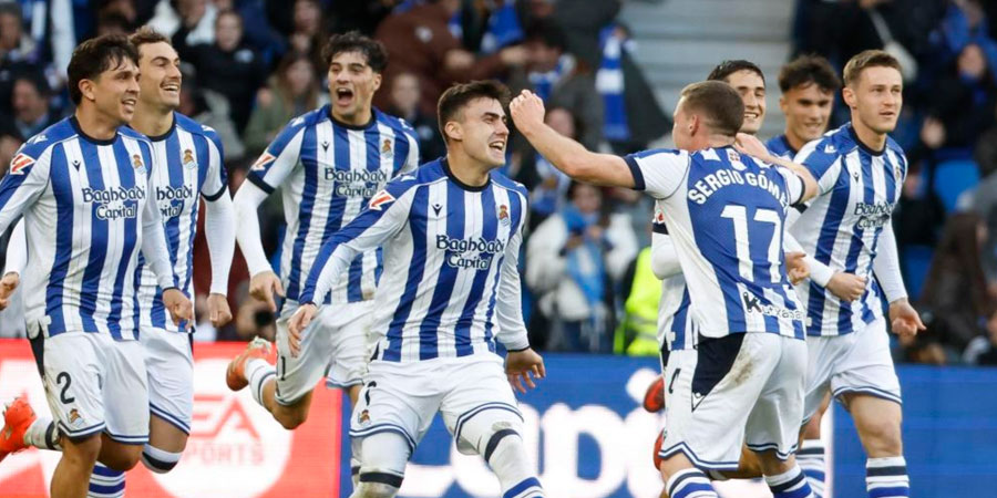 Reus – Real Sociedad (21:00)