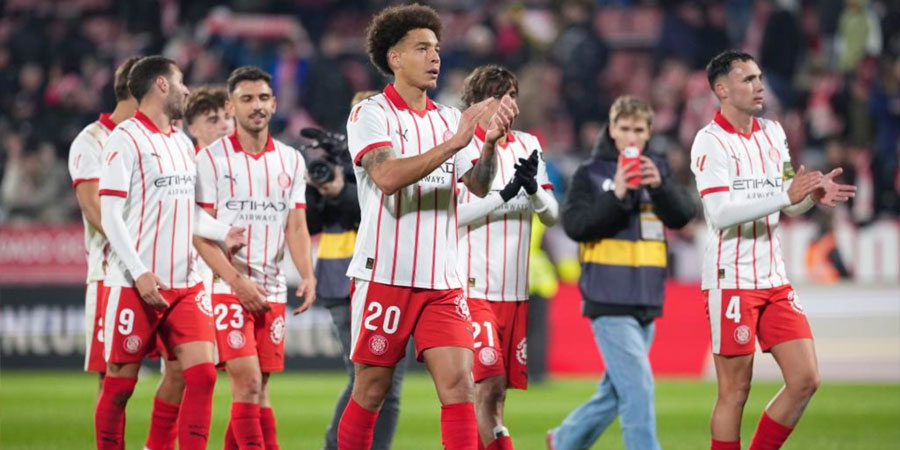 Ourense – Girona (21:00)