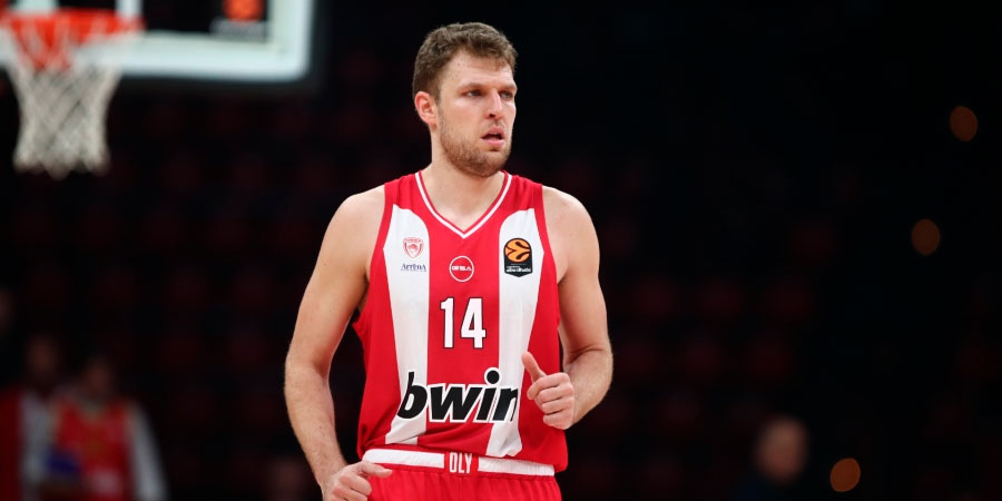 Euroliga | Jornada 14 (20:45)