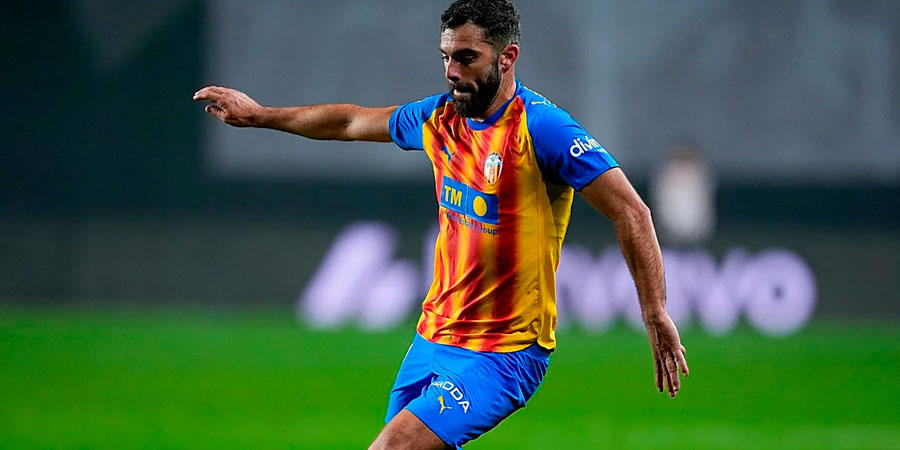 Cartagena – Valencia (21:00)