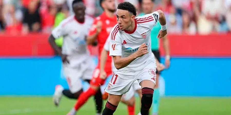 Extremadura – Sevilla (21:00)