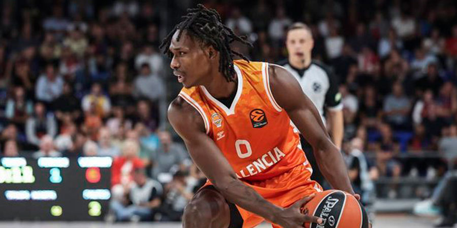 Panathinaikos – Valencia (20:15)