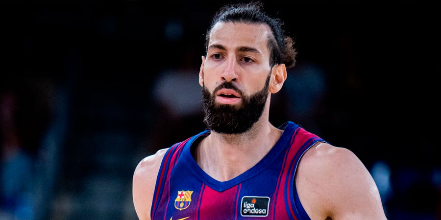 Estrella Roja – Barcelona (20:00)