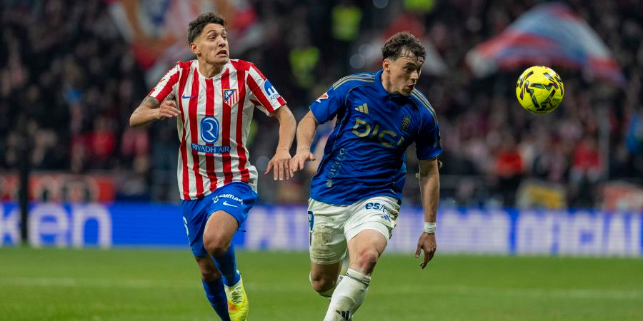 Oviedo – Mallorca (21:00)