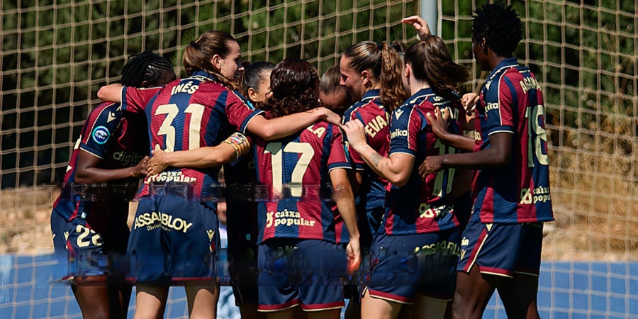 Levante – Espanyol (12:00)