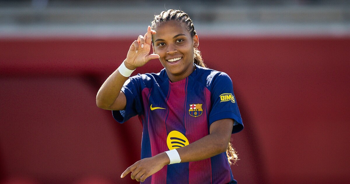 Badalona – Barcelona (15:00)