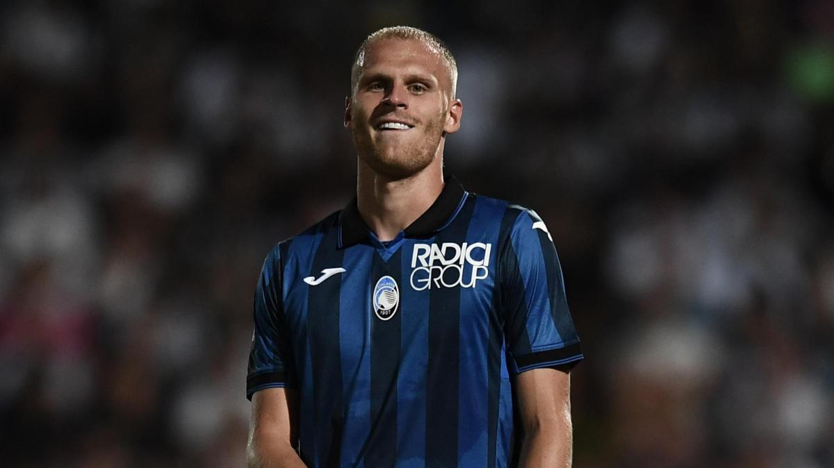 Atalanta – Cagliari (20:45)
