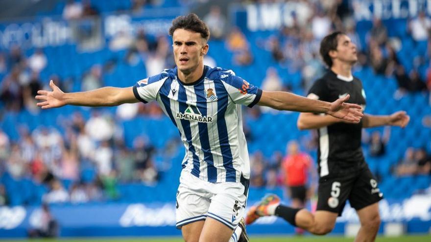 Deportivo – Real Sociedad B (21:00)