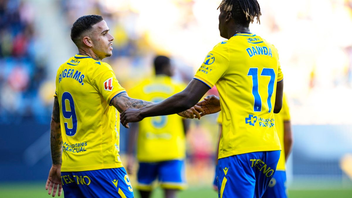 Real Zaragoza – Cádiz (21:00)