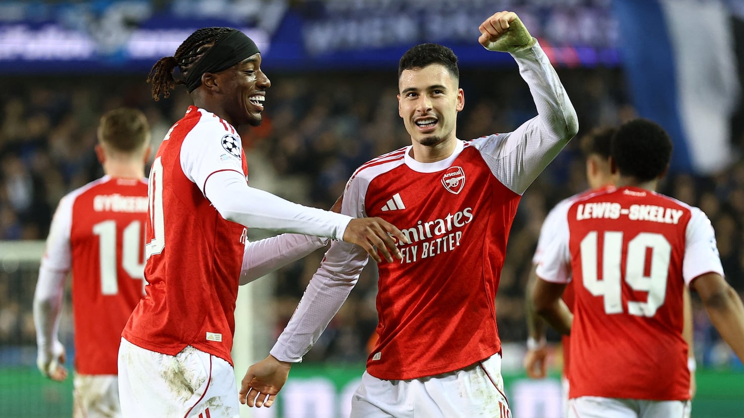 Arsenal – Wolves (21:00)