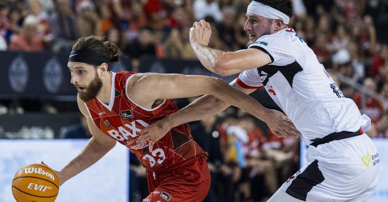 MoraBanc Andorra – Coviran Granada (21:00)