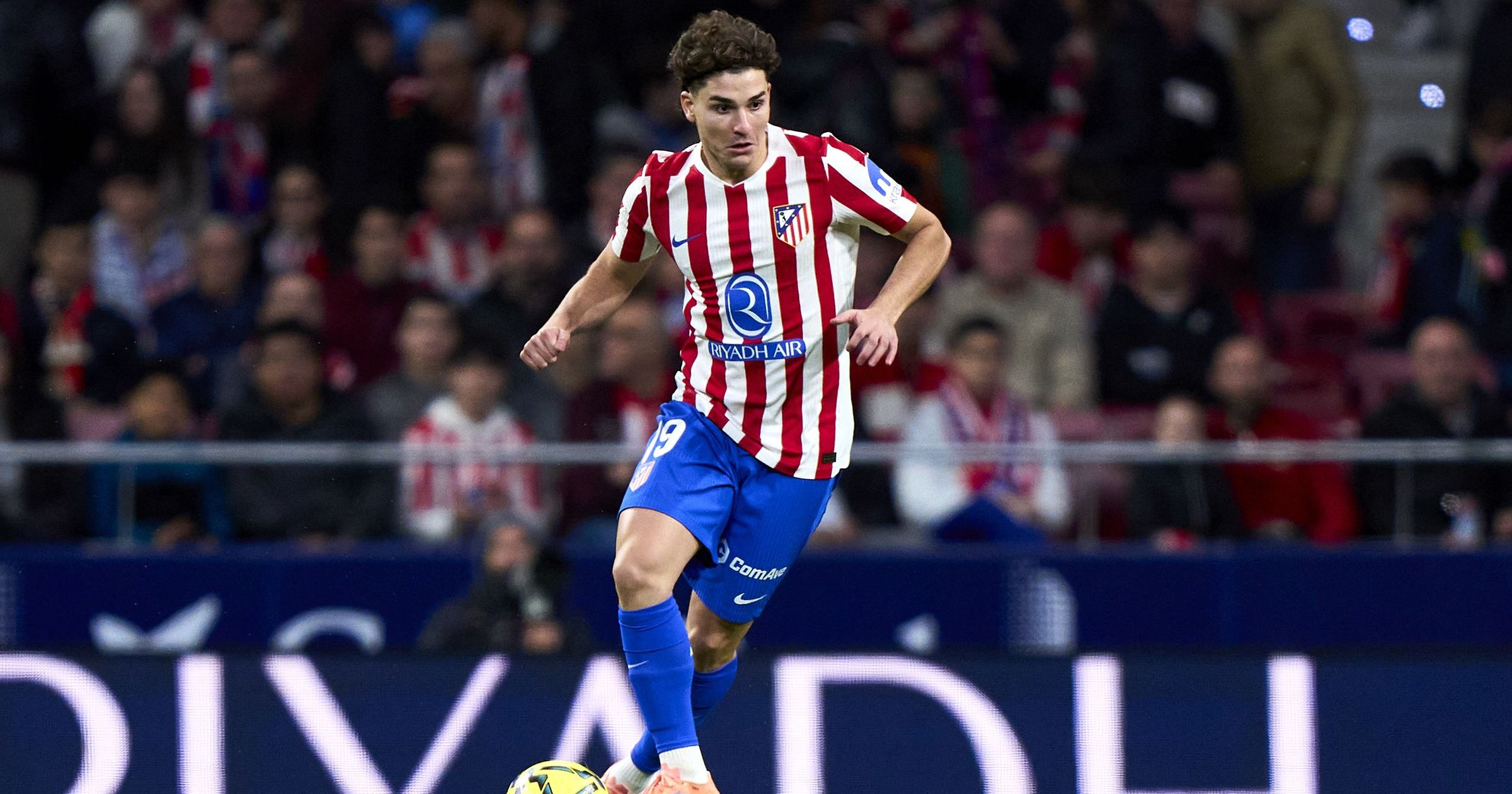 At. Baleares – Atlético de Madrid (19:00)