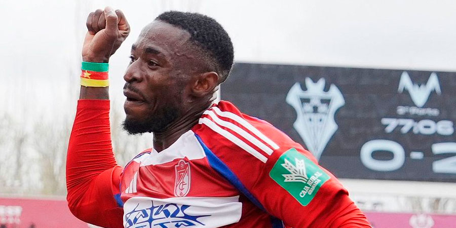 Granada – Albacete (18:30)