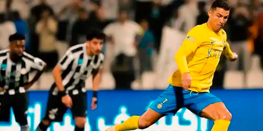 Al Najma – Al Nassr (18:30)