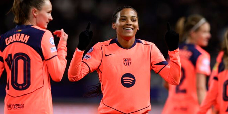 Alavés – Barcelona (19:00)