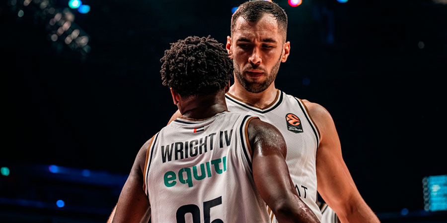 Euroliga | Jornada 18 (DIRECTO)