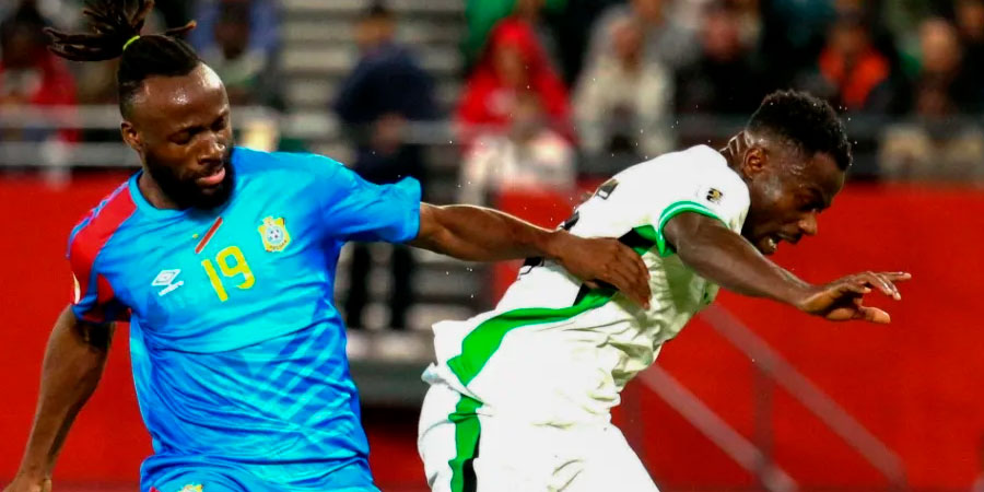 Nigeria – Tanzania (18:30)