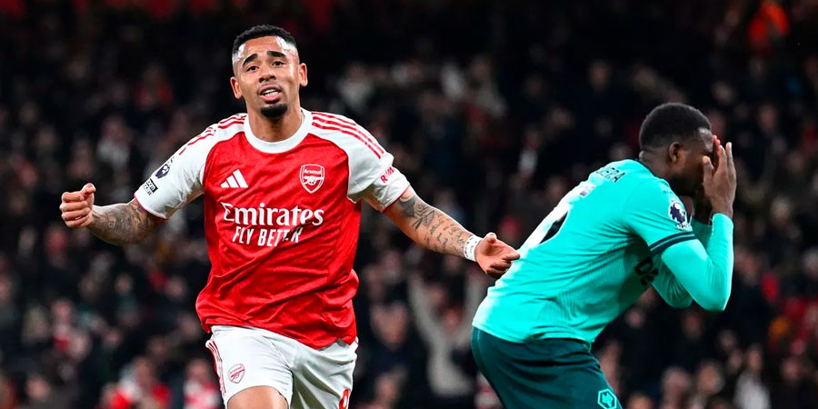 Arsenal – Crystal Palace (21:00)