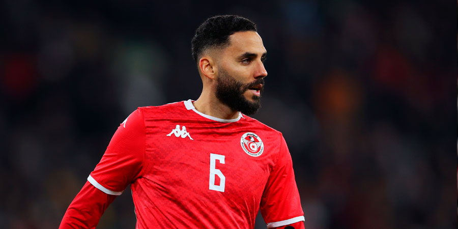 Túnez – Uganda (21:00)