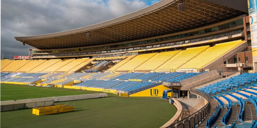 LaLiga Futures | Desde las 10:30