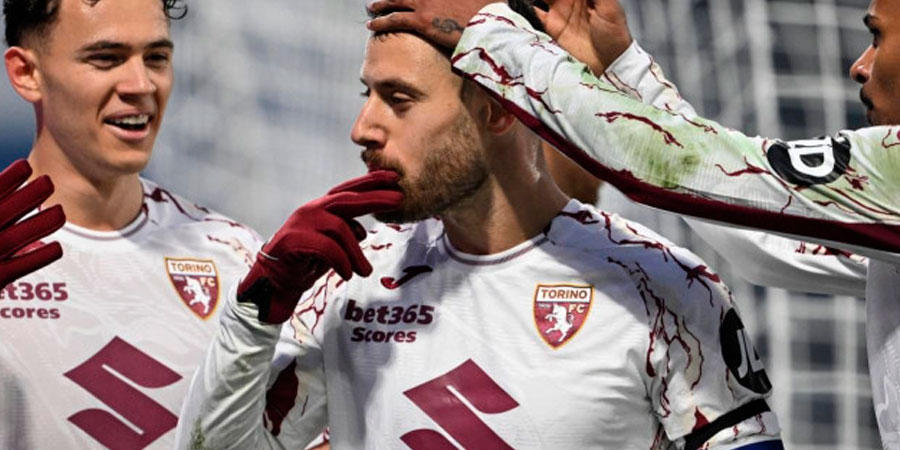 Serie A | Jornada 17 (Desde las 12:30)