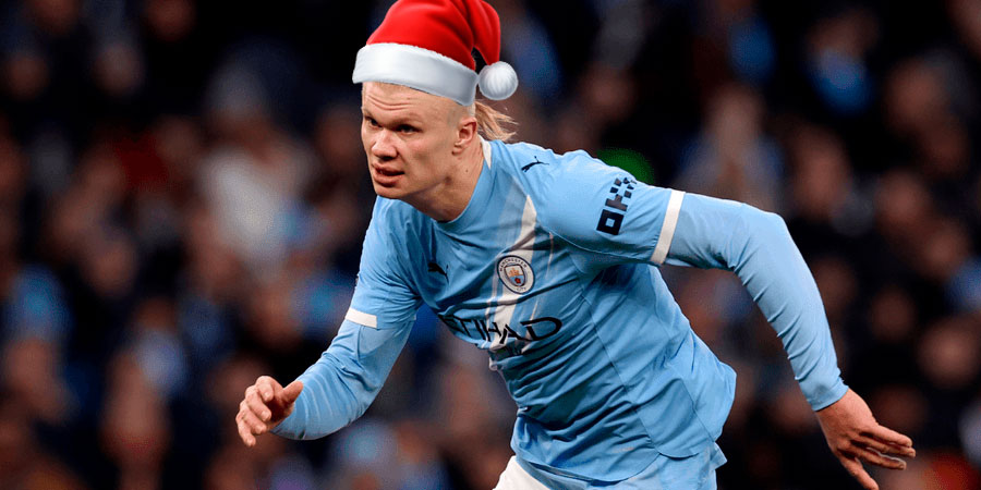 Nottingham – Manchester City (13:30)